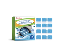 Tabletes Eficazes Limpeza Profunda Pisos LAXISCREED