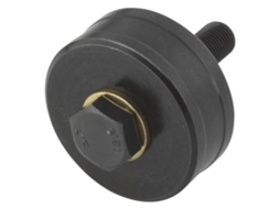 3756000 1 Sierra De Corona Para Acero Inoxidable De Ø 40 Mm Wolfcraft (1 4/7ˮ)