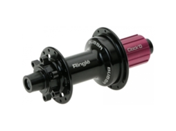 Cubo Traseiro SUN RINGLÉ Bubba 32T Shimano Hg