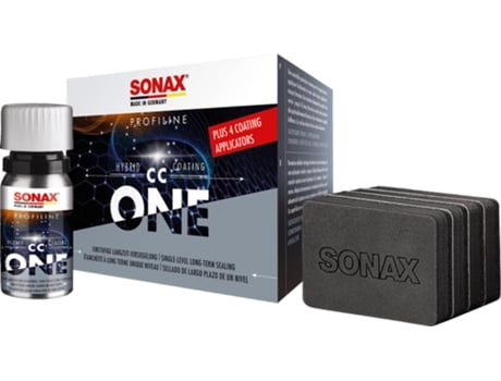 CC ONE - Profiline Sonax