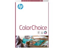 Papel de Impressão HP Color Choice 250/A3/297x420