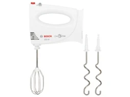 Batedeira BOSCH MFQ3010 CleverMixx (300 W - Branco)