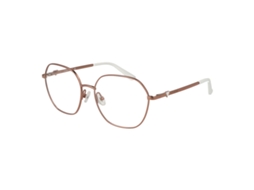 Armação De Óculos Feminino Guess Gu2780 57028