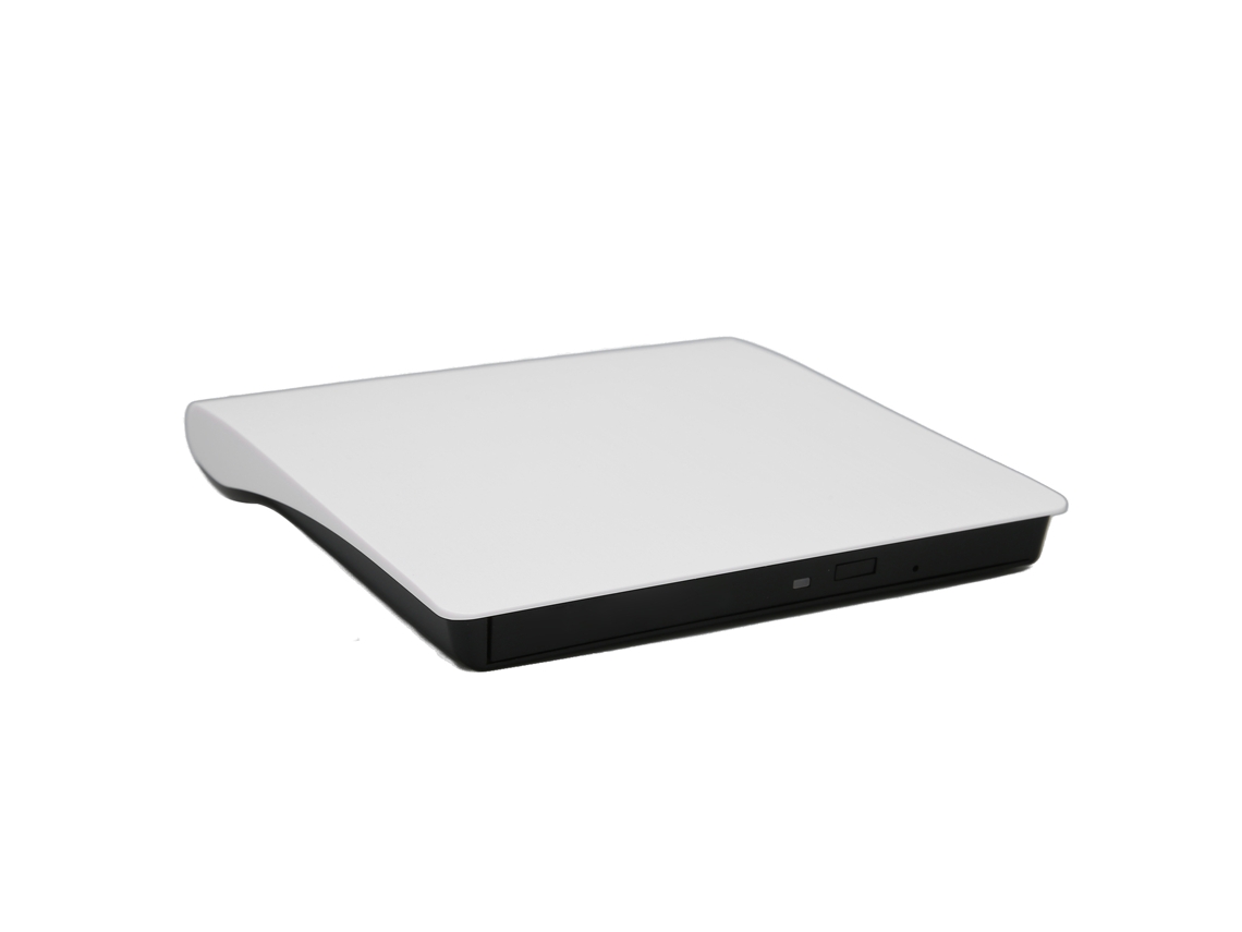 Dvd Externo LAXISCREED Usb3.0 Ultra fina