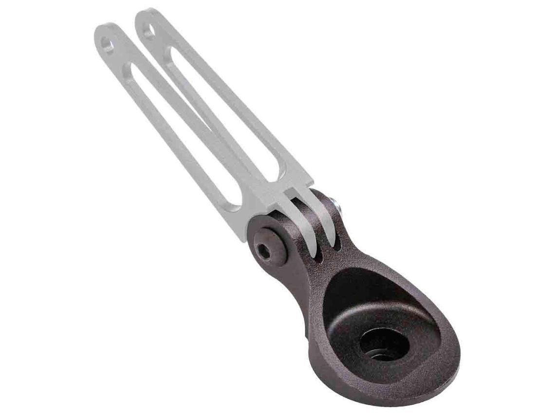 M-Wave Qrir Modular Bracket System