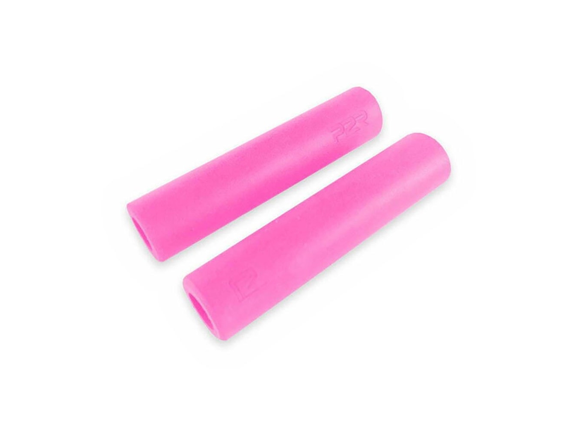 Punhos Shockman Slc Oem Rosa 130 Mmp2R