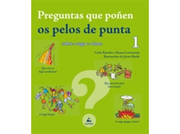 Livro (Espanhol)