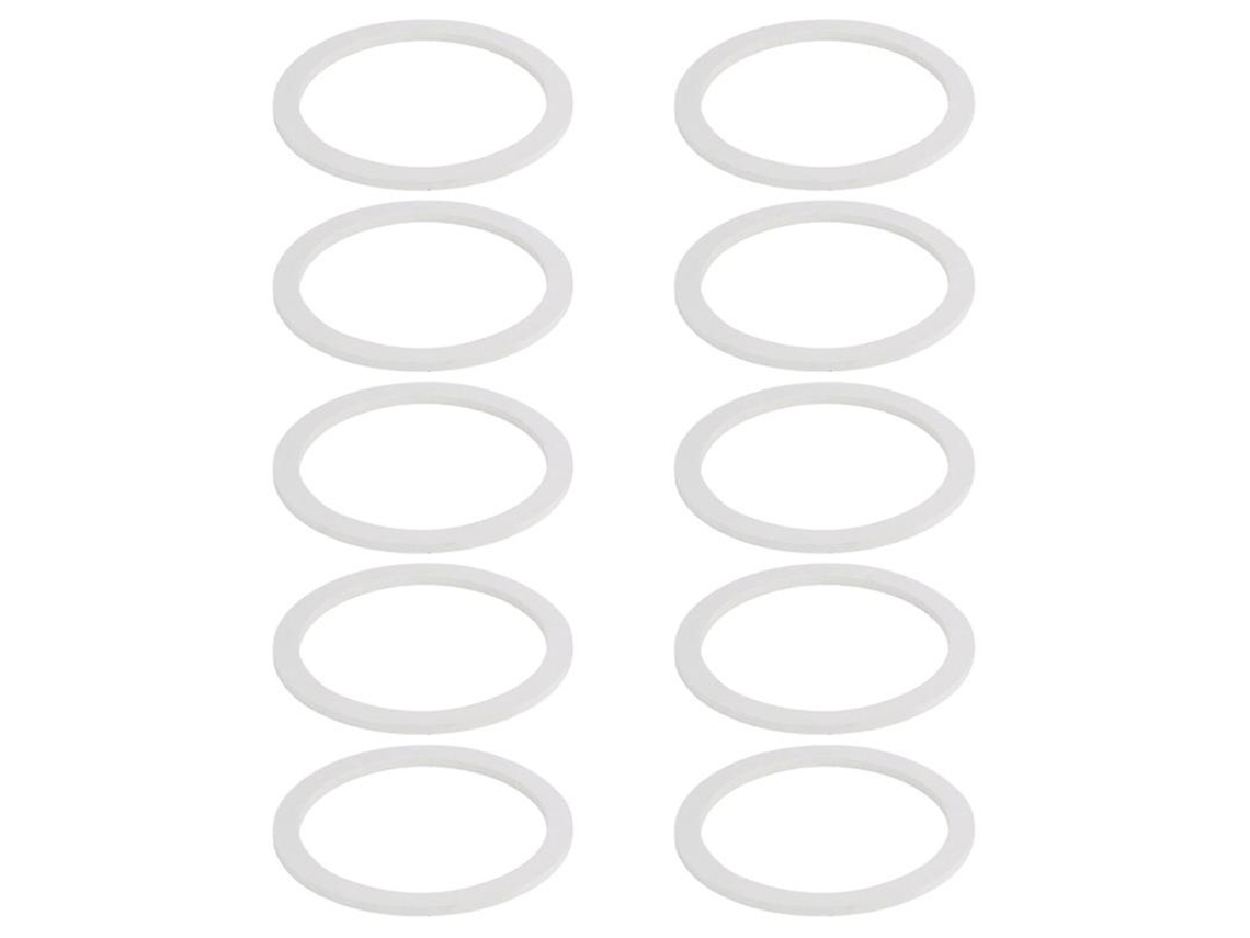 Anel De Substituição 10pcs Allinless