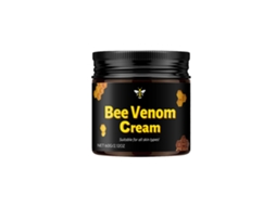 Creme Tratamento Picada Abelha Cuidado Veneno