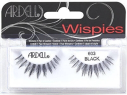 Pestanas Postiças ARDELL Wispies #603 Womens Halloween