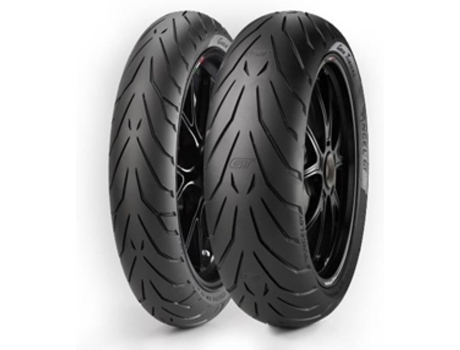 Pneu PIRELLI 160/60 Zr17 69W Angel Gt