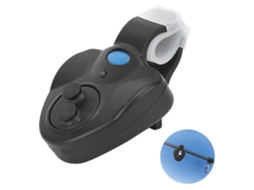 Alarme de Pesca Eletrônico Led Clip LAXISCREED