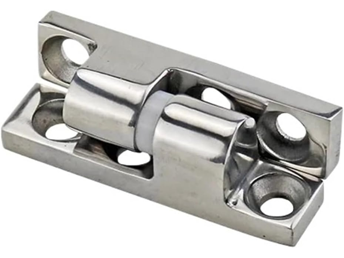 Dobradiças Angulares Giratórias Ocultas Para Portas De Instrumentos E Equipamentos Industriais Armários Chapa Metálica