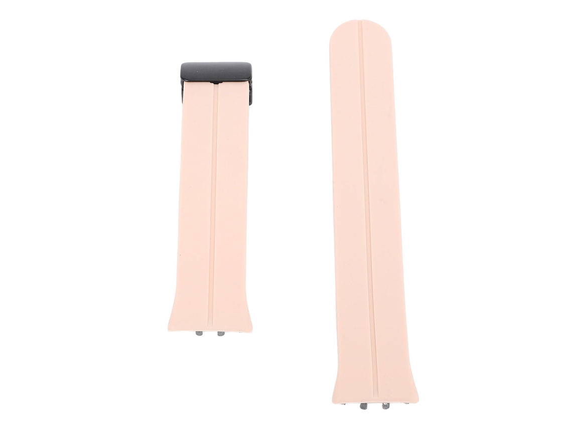 Cinto de Relógio para Galaxy Fit3 Rosa S/MARCA