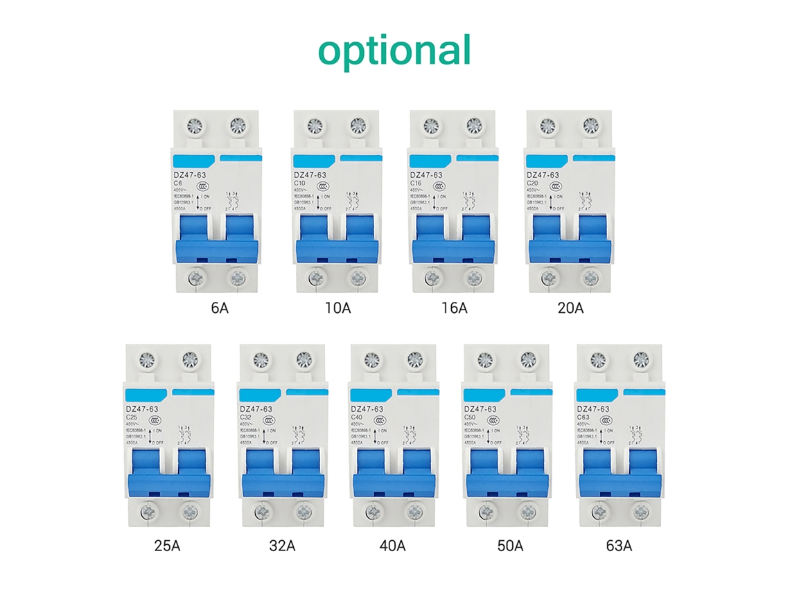 Relé de Impulso Eletrônico GRM8 02