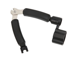 Enrolador de Corda de Guitarra Estacas Práticas para Cordas de Guitarra Ferramenta de Reparo de Guitarra para Guitarrista