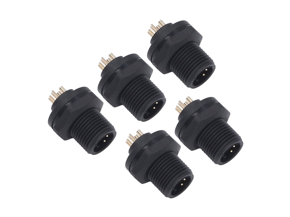 40pcs Conector Db9 Rs232 S/MARCA