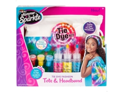Kit SHIMMER'N SPARKLE Tie Dye