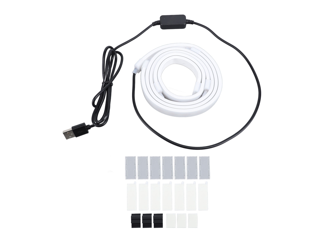 Fita de Luz Ambiente Sync Tela 27'' LAXISCREED