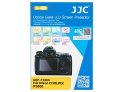 Protetor de Tela Lcd JJC Compatível com Nikon P1000