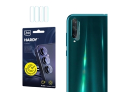 Película De Ecrã Honor 30i 3mk Hardy Fusion Lens Protection