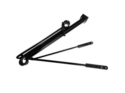 Conector Longboard Prx Pretopat Racks