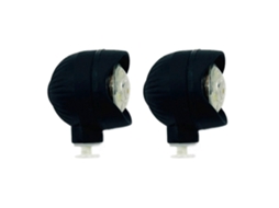 Lanterna De Camping Led, Recarregável E Impermeável Para Suas Aventuras Ao Ar Livre. Olysi Shop