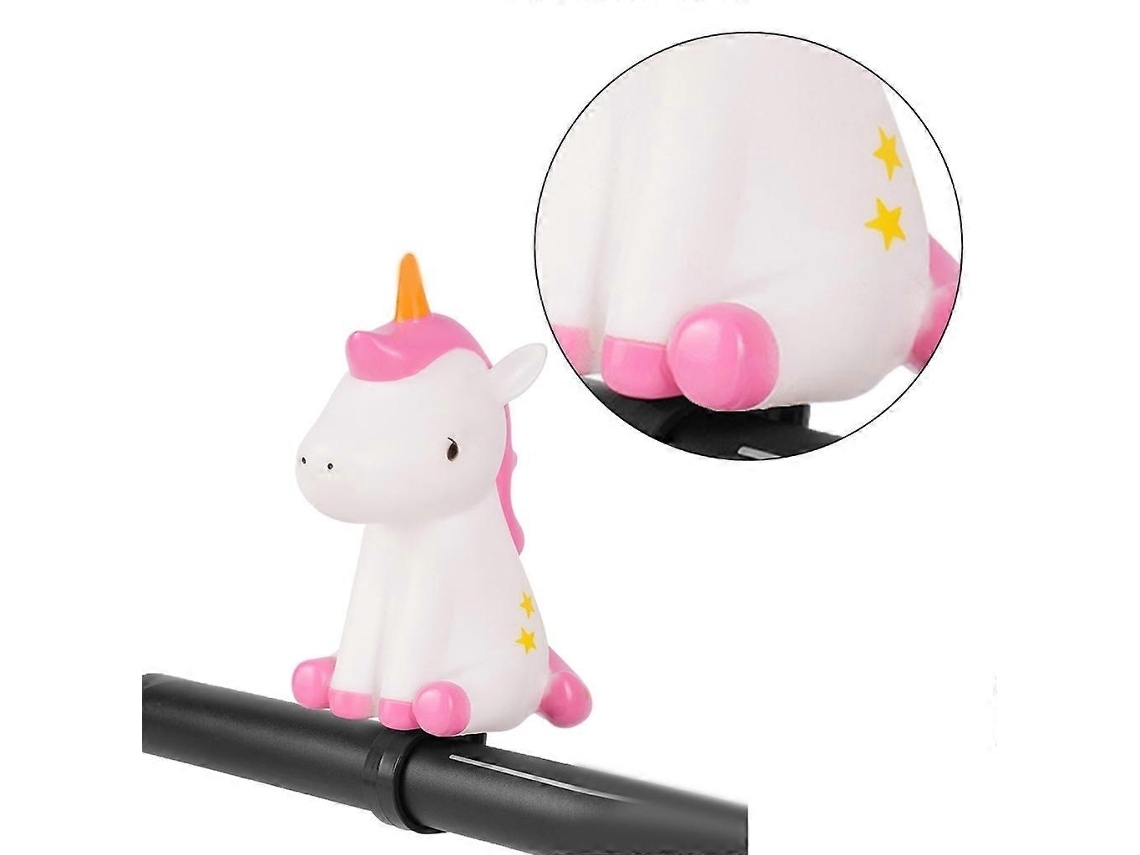 Lurelia Campainha Leve Silicone