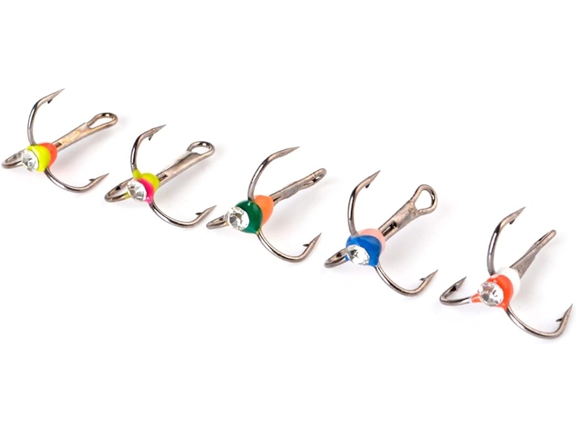Pesca Água, Forte e Durável, Possui Resistência Superior, Força de Tração, Elasticidade, Dureza