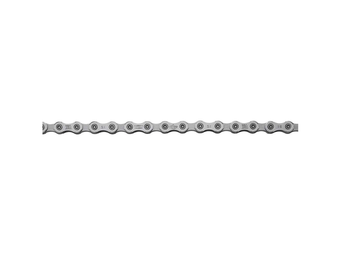 Corrente Lg500 Linkglide Prateado 138 Linksshimano