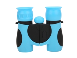 Telescópio Binocular Infantil Para Crianças