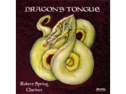 CD Robert Spring - Dragons Of The North XX (1CDs)