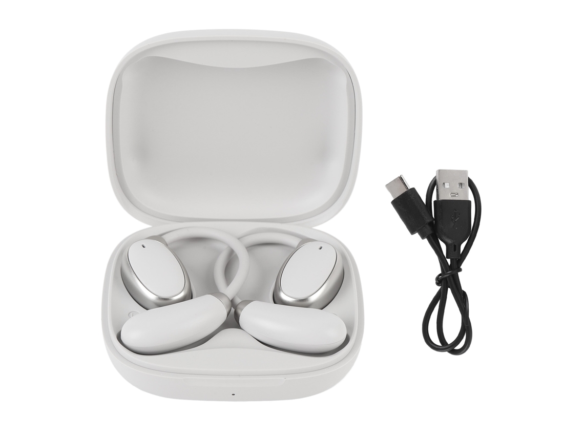 Fones de Ouvido Bluetooth true wireless, modo jogo | EOOCOO
