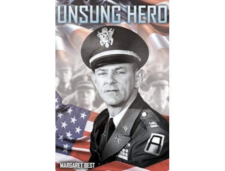Livro Unsung Hero de Margaret Best (Inglês)