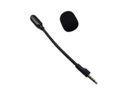 Microfone De Substituição Para Arctis 1 Microfone Destacável Para Headset Gamer Aquaforge