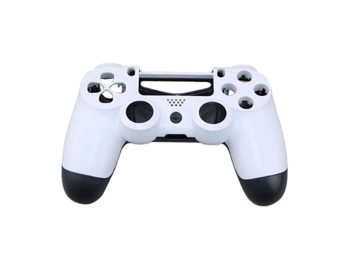 Capa Protetora Rígida De Plástico Para Controle De Ps4