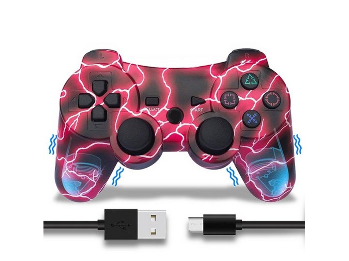 Comando PS3  (Wireless)