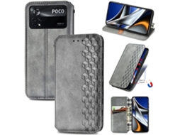 Capa para Xiaomi Xiaomi Poco X4 Pro 5G HONGWE.