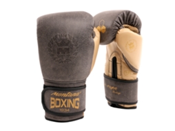 Luvas de Boxe MONTANA X-Fight Heritage