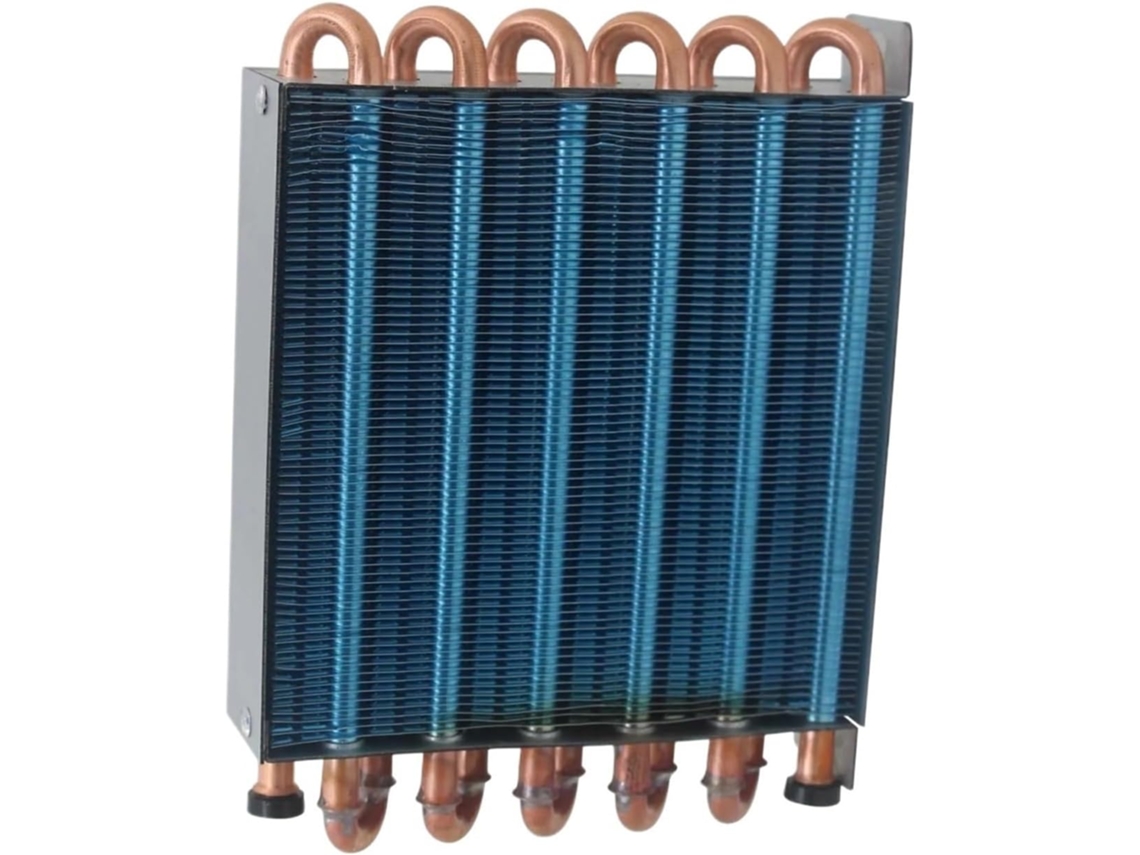 Condensador, Refrigeração A Água, Radiador, Evaporador, Permutador De