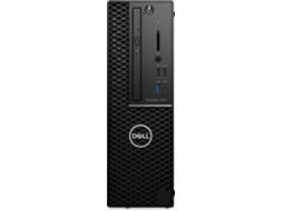 Desktop DELL Precision 3431 (Intel Core i5-9500 - RAM: 8 GB - 256 GB SSD - Intel UHD Graphics 630)