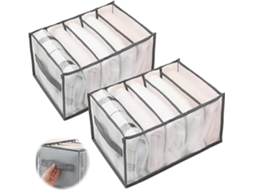 Caixas Organizadoras Para Manter Seus Espaços Arrumados E Funcionais. Olysi Shop