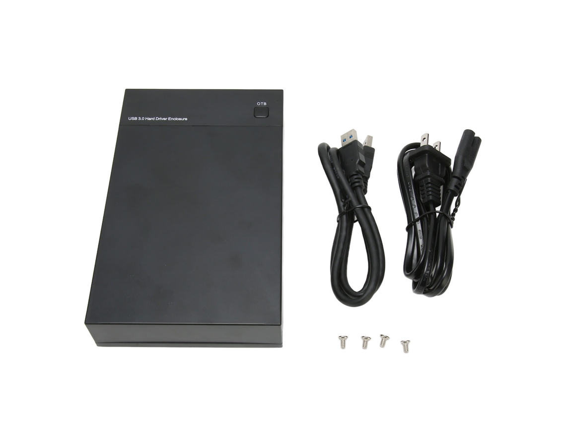 Enclosure Usb3.0 Sata LAXISCREED