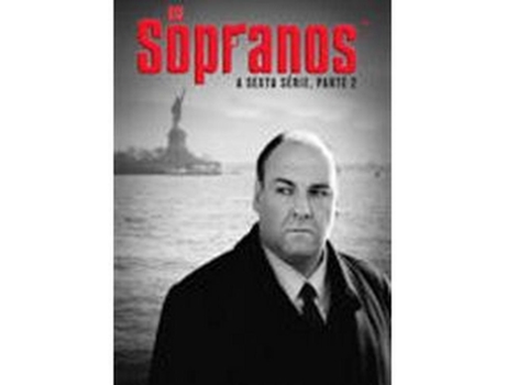 os sopranos 3 temporada
