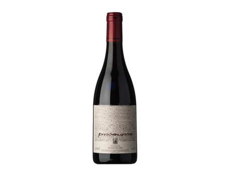 Vinho PASSOPISCIARO Passorosso Nerello Mascalese Terre Siciliane (0.75 L - 1 Unidade)