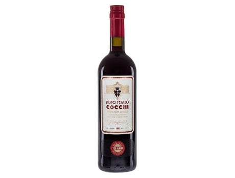 Cocchi Vermouth Amaro Dopo Teatro vol.16% - 75cl