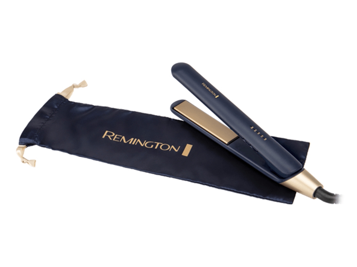 Plancha De Pelo Remington S5805