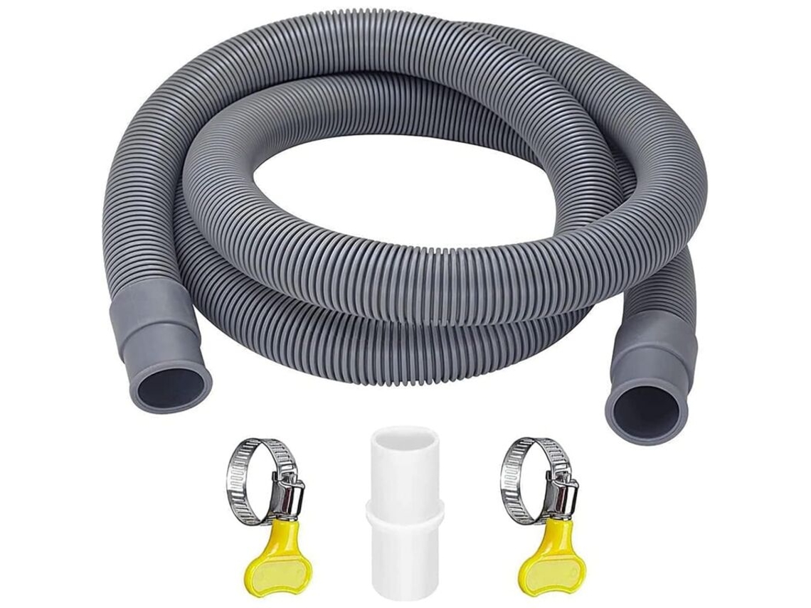 Mangueira de Drenagem para Máquina de Lavar 3 M AQUAFORGE