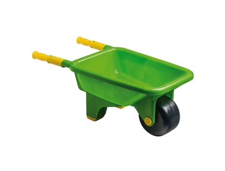 Carrinho De Mão De Praia De Plástico, Brinquedo Infantil Para Brincar Na Areia, Parque, Jardim, Presente Para Crianças, 26 X 35 X 75 Cm, Cor Acan