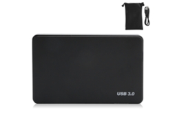 Disco Rígido Externo (interface Usb 3.0, Portátil De 2,5 Polegadas)